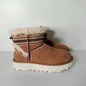 UGG Classic Mini Atherson Boot